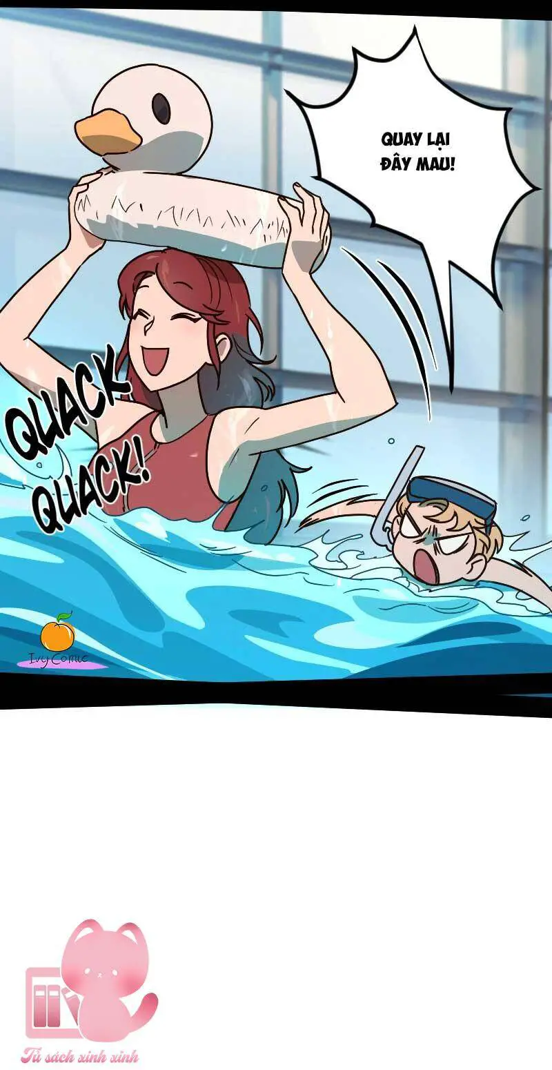 Bảo Mẫu Của Mafia Nettruyen ZZZ Chương 10 Page 50