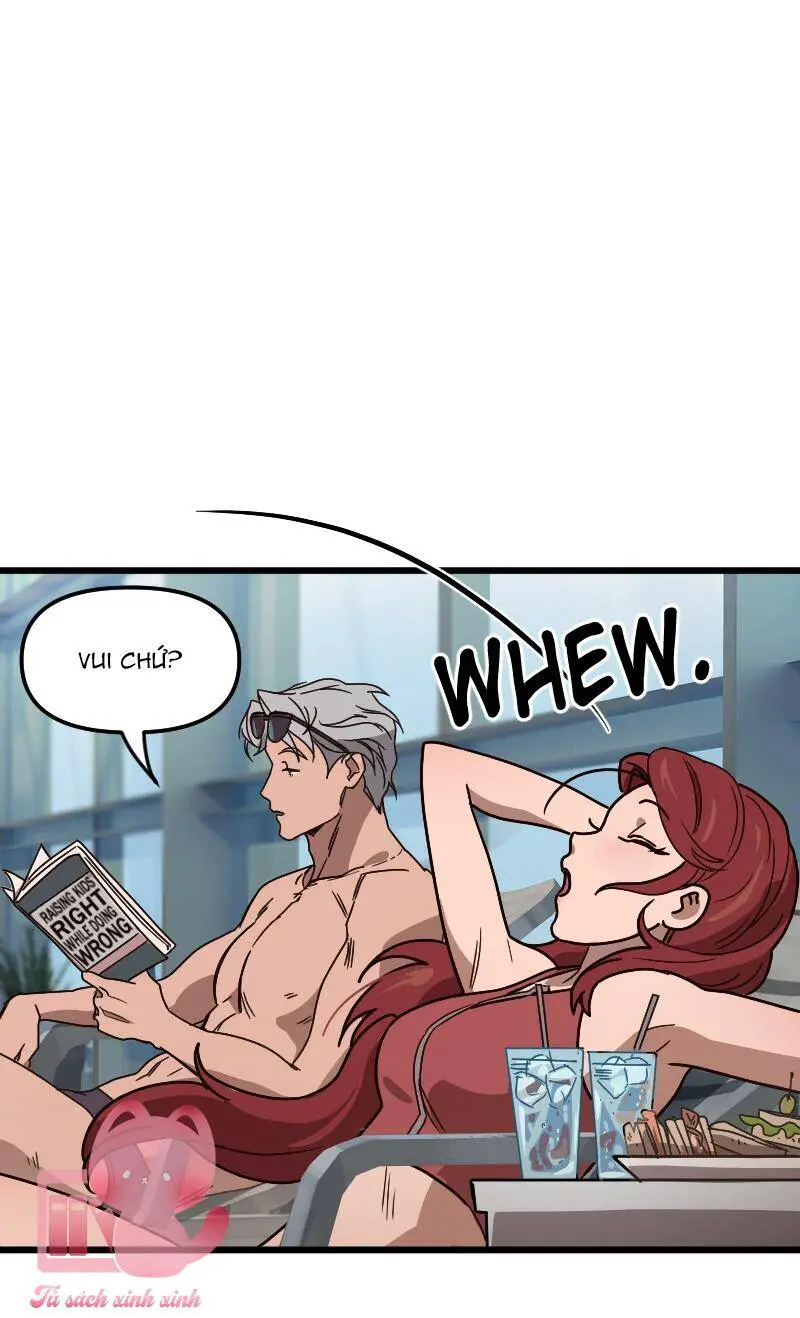 Bảo Mẫu Của Mafia Nettruyen ZZZ Chương 10 Page 51