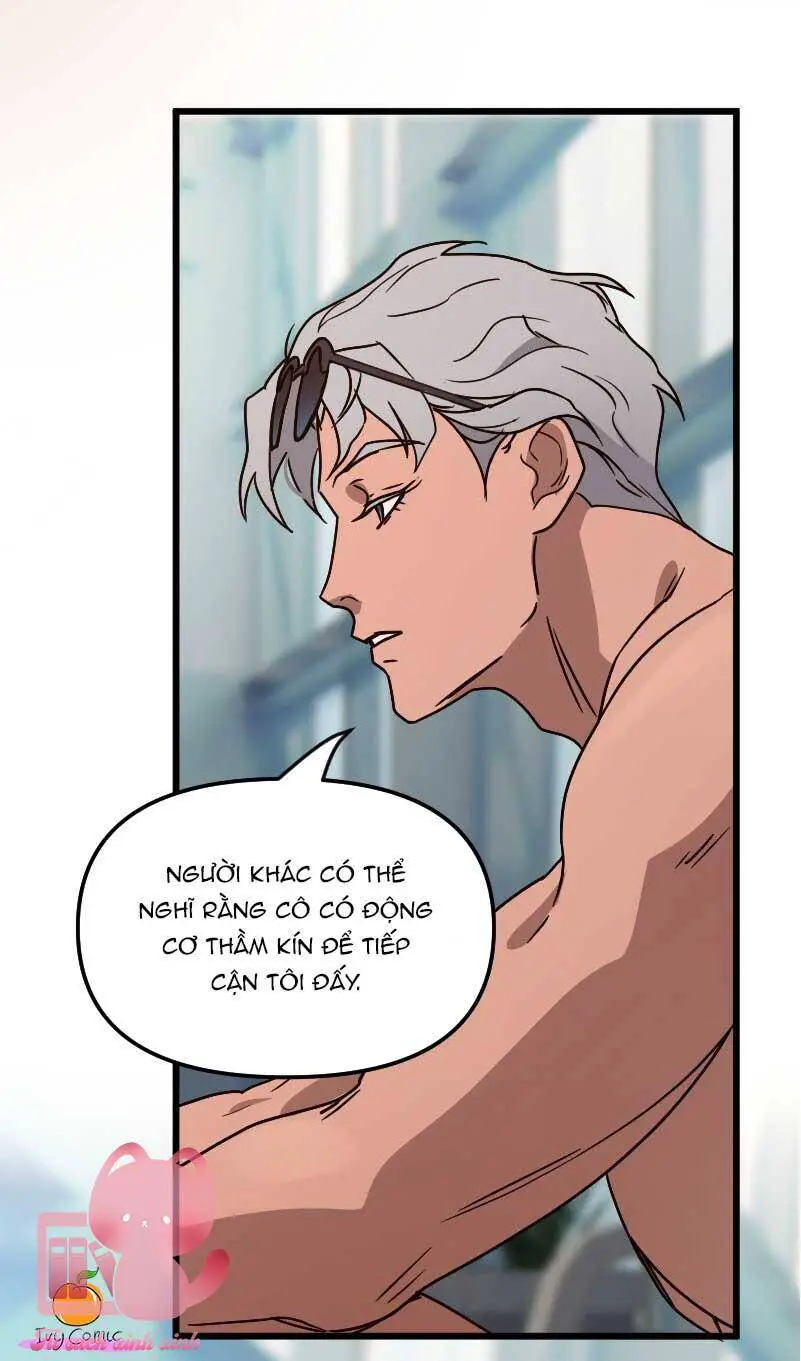 Bảo Mẫu Của Mafia Nettruyen ZZZ Chương 10 Page 55