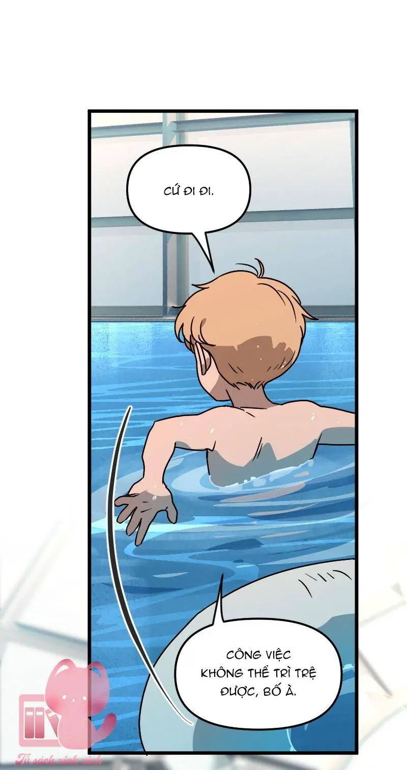 Bảo Mẫu Của Mafia Nettruyen ZZZ Chương 10 Page 64