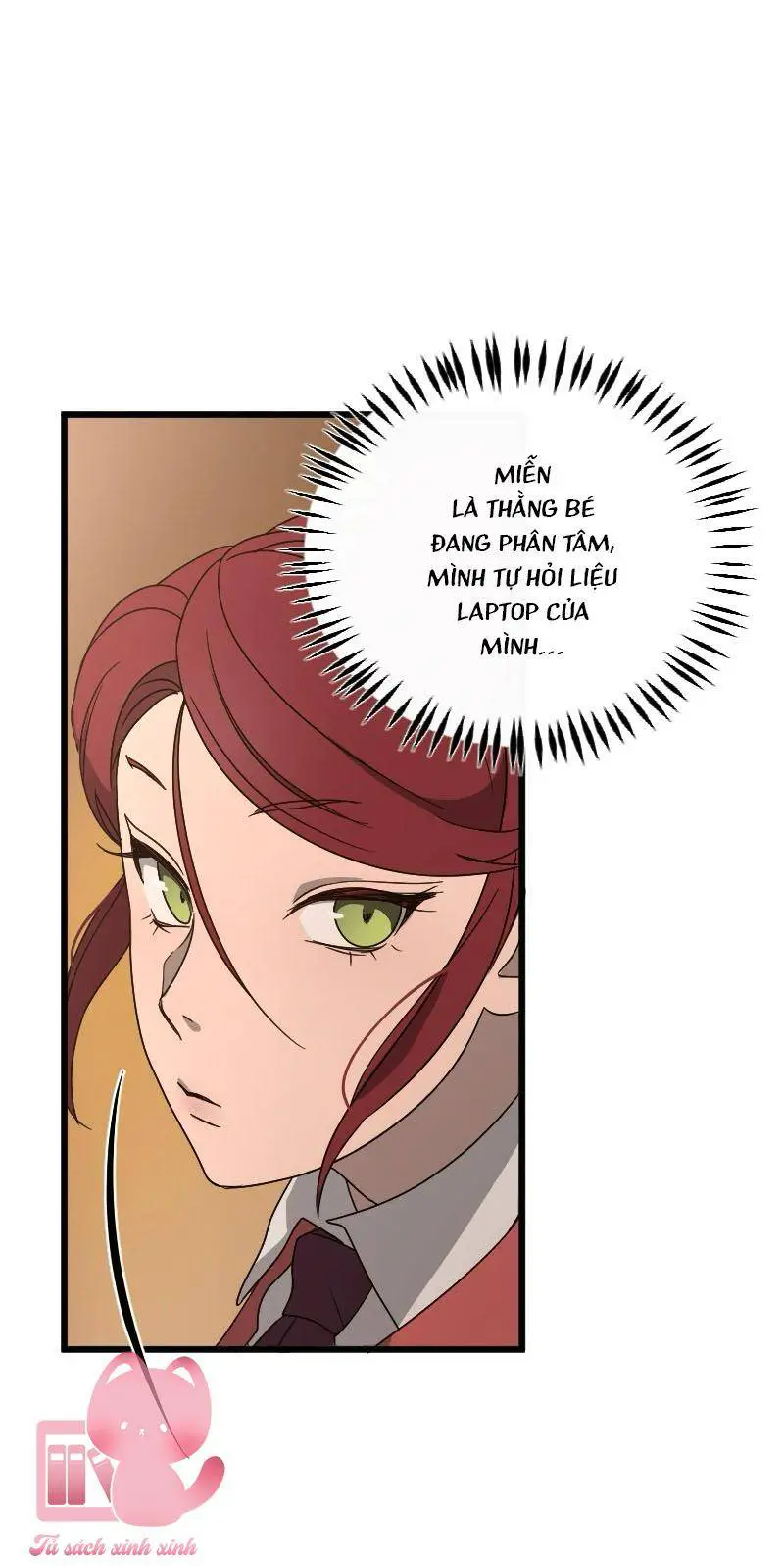 Bảo Mẫu Của Mafia Nettruyen ZZZ Chương 6 Page 29