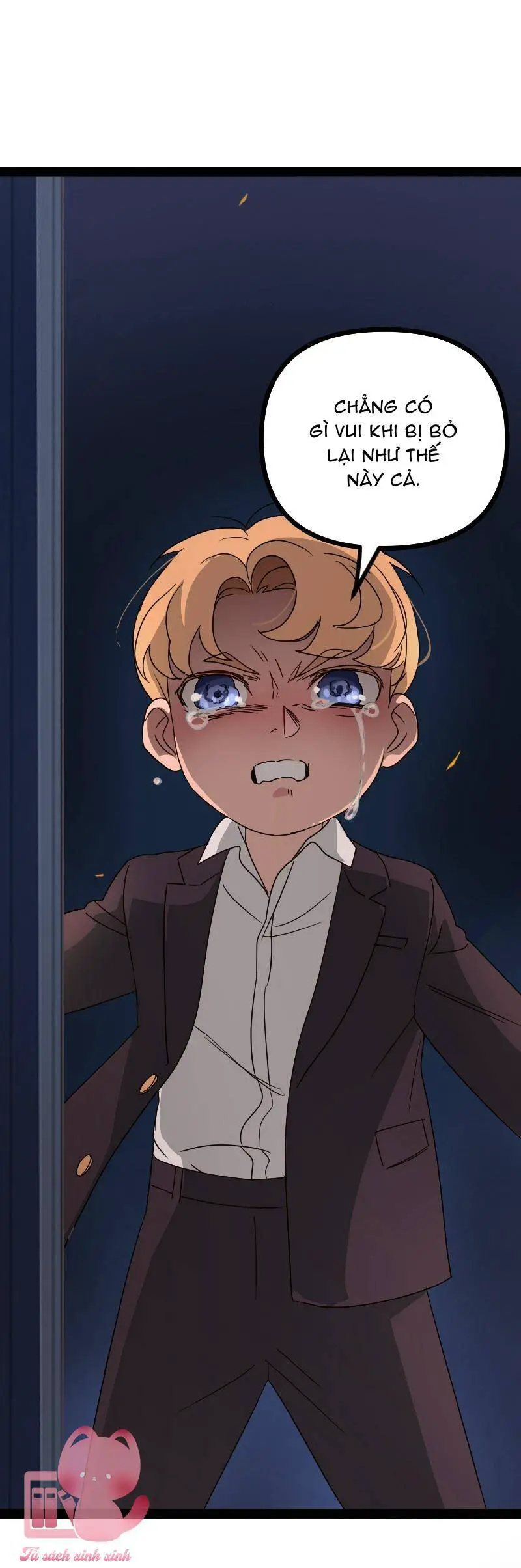 Bảo Mẫu Của Mafia Nettruyen ZZZ Chương 6 Page 60