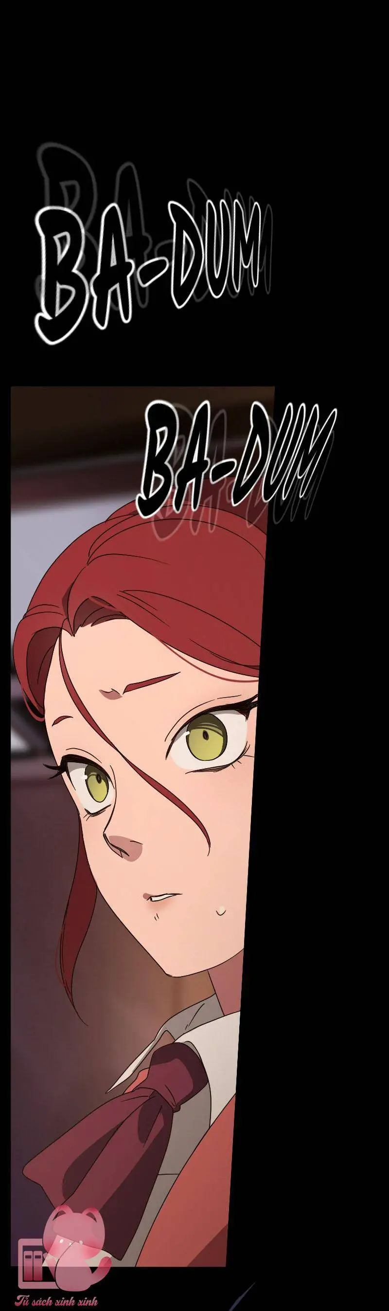 Bảo Mẫu Của Mafia Nettruyen ZZZ Chương 5 Page 4