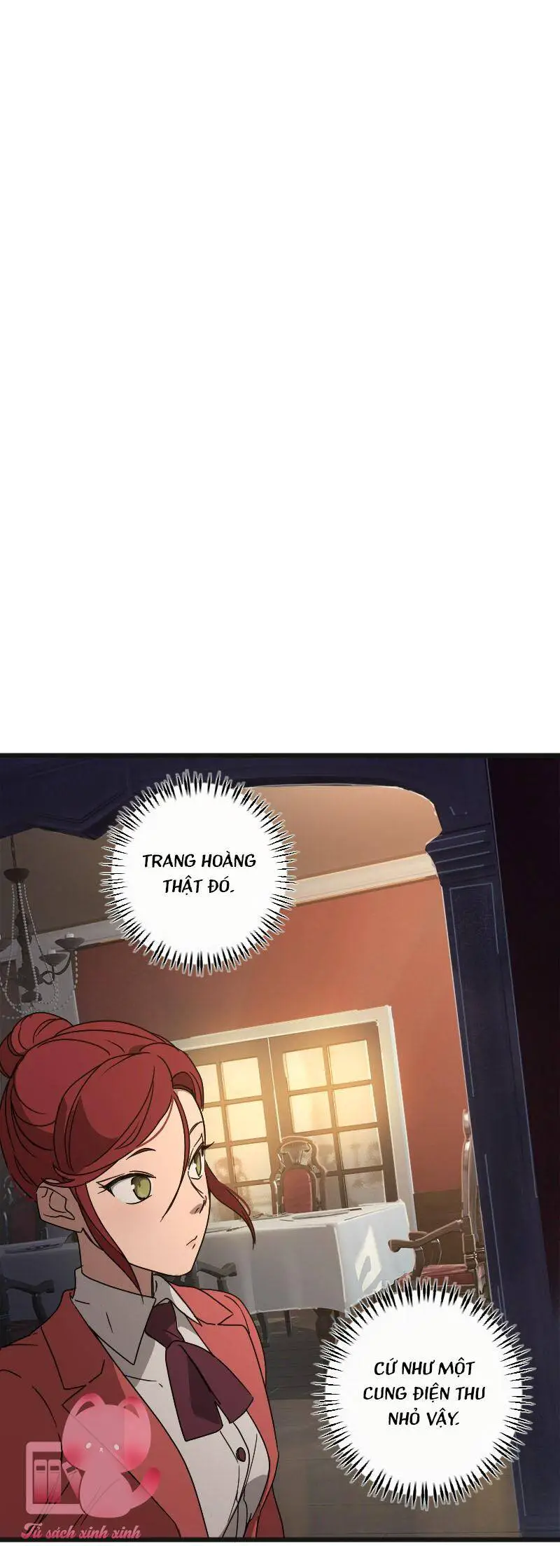 Bảo Mẫu Của Mafia Nettruyen ZZZ Chương 5 Page 14