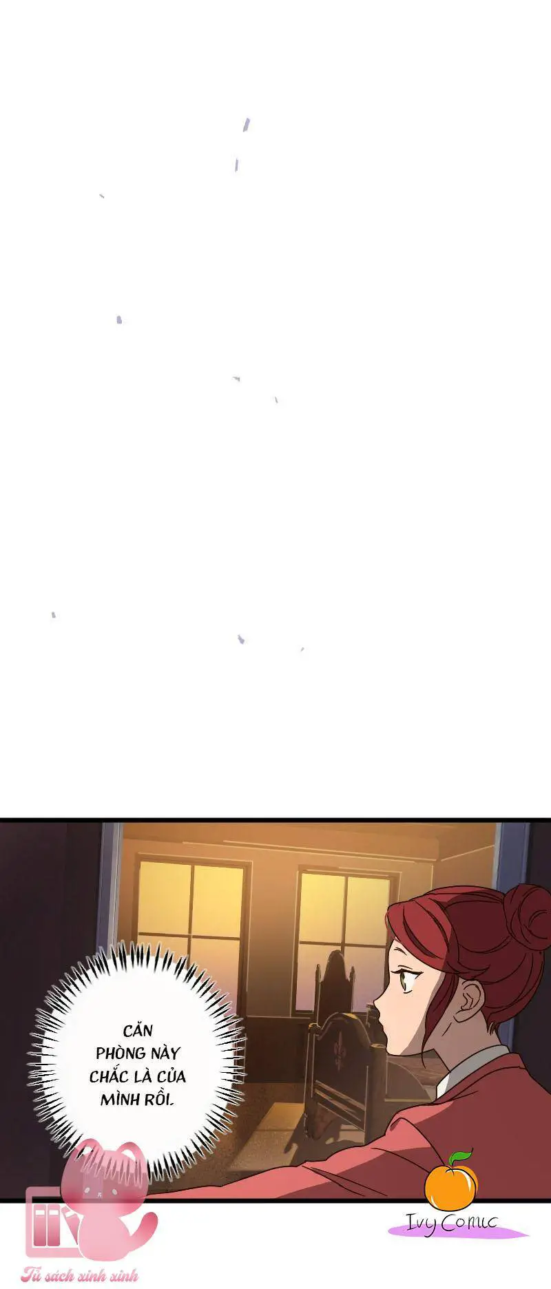 Bảo Mẫu Của Mafia Nettruyen ZZZ Chương 5 Page 20
