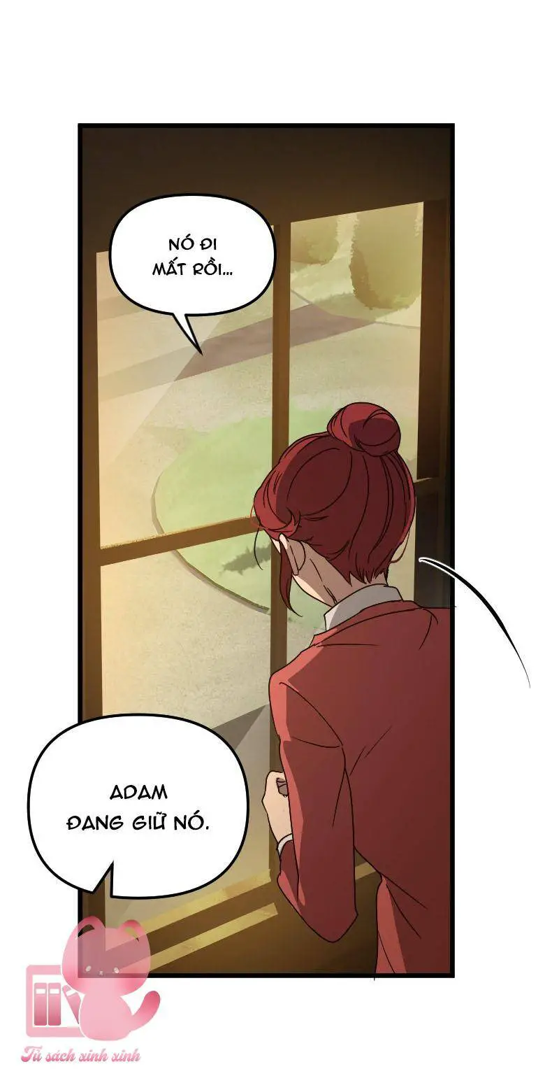 Bảo Mẫu Của Mafia Nettruyen ZZZ Chương 5 Page 23