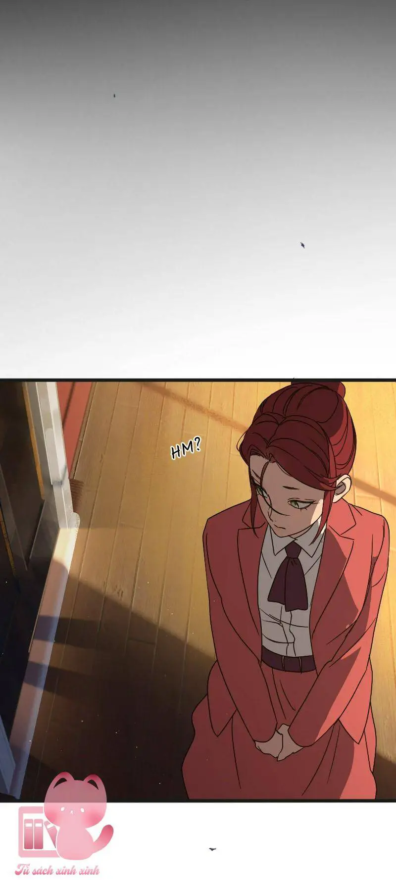 Bảo Mẫu Của Mafia Nettruyen ZZZ Chương 5 Page 32