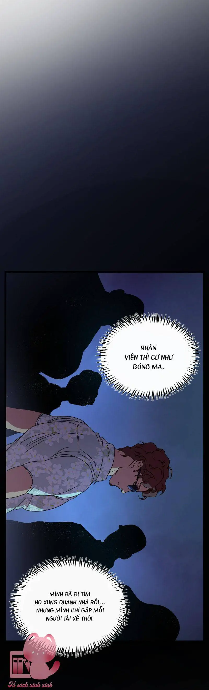 Bảo Mẫu Của Mafia Nettruyen ZZZ Chương 5 Page 47