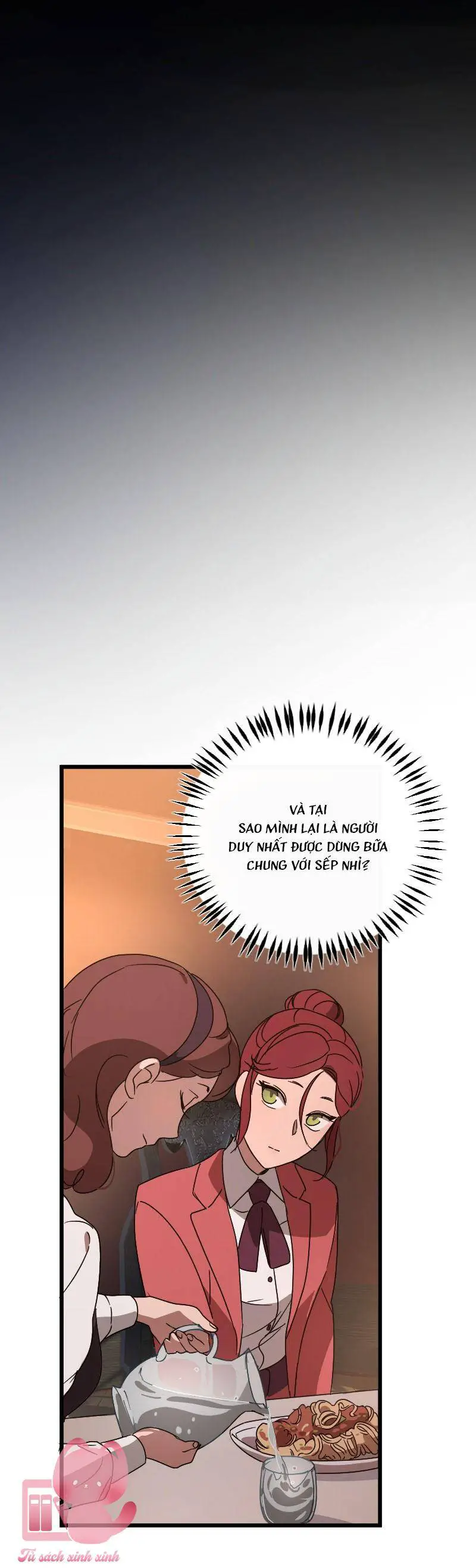 Bảo Mẫu Của Mafia Nettruyen ZZZ Chương 5 Page 48