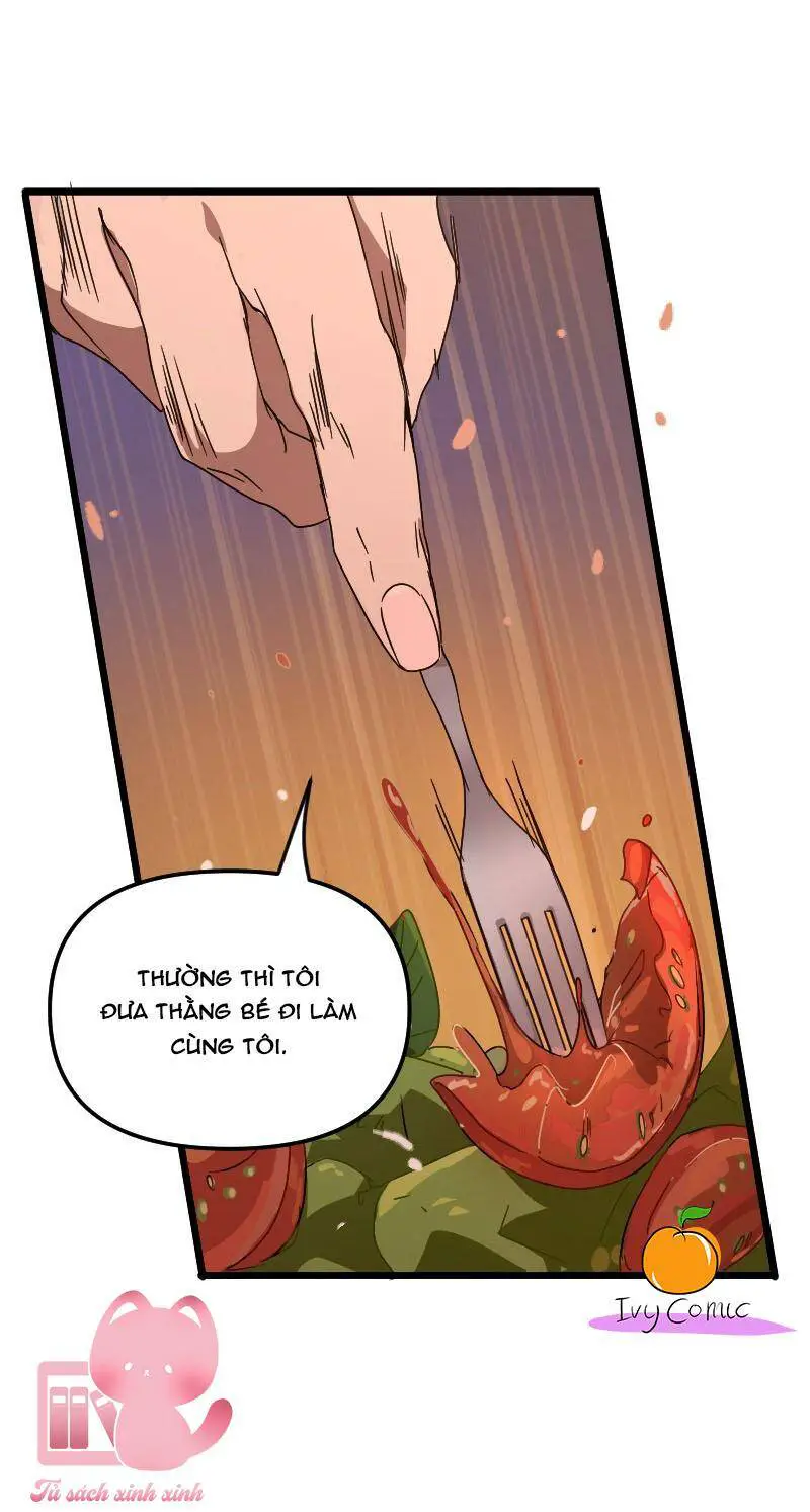 Bảo Mẫu Của Mafia Nettruyen ZZZ Chương 5 Page 50