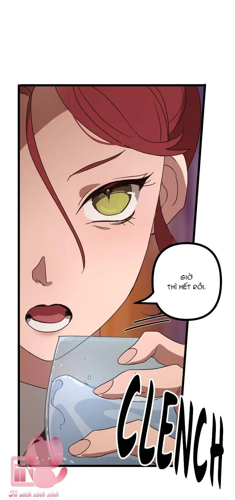 Bảo Mẫu Của Mafia Nettruyen ZZZ Chương 5 Page 51