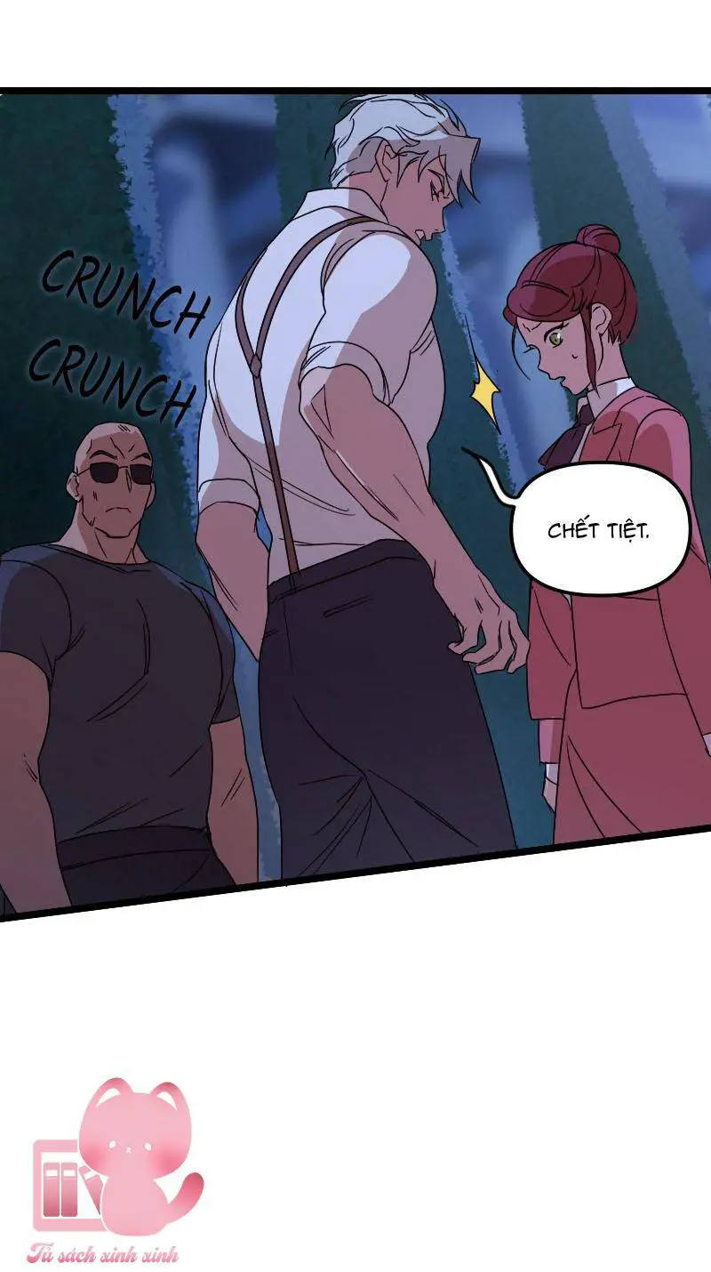 Bảo Mẫu Của Mafia Nettruyen ZZZ Chương 5 Page 62