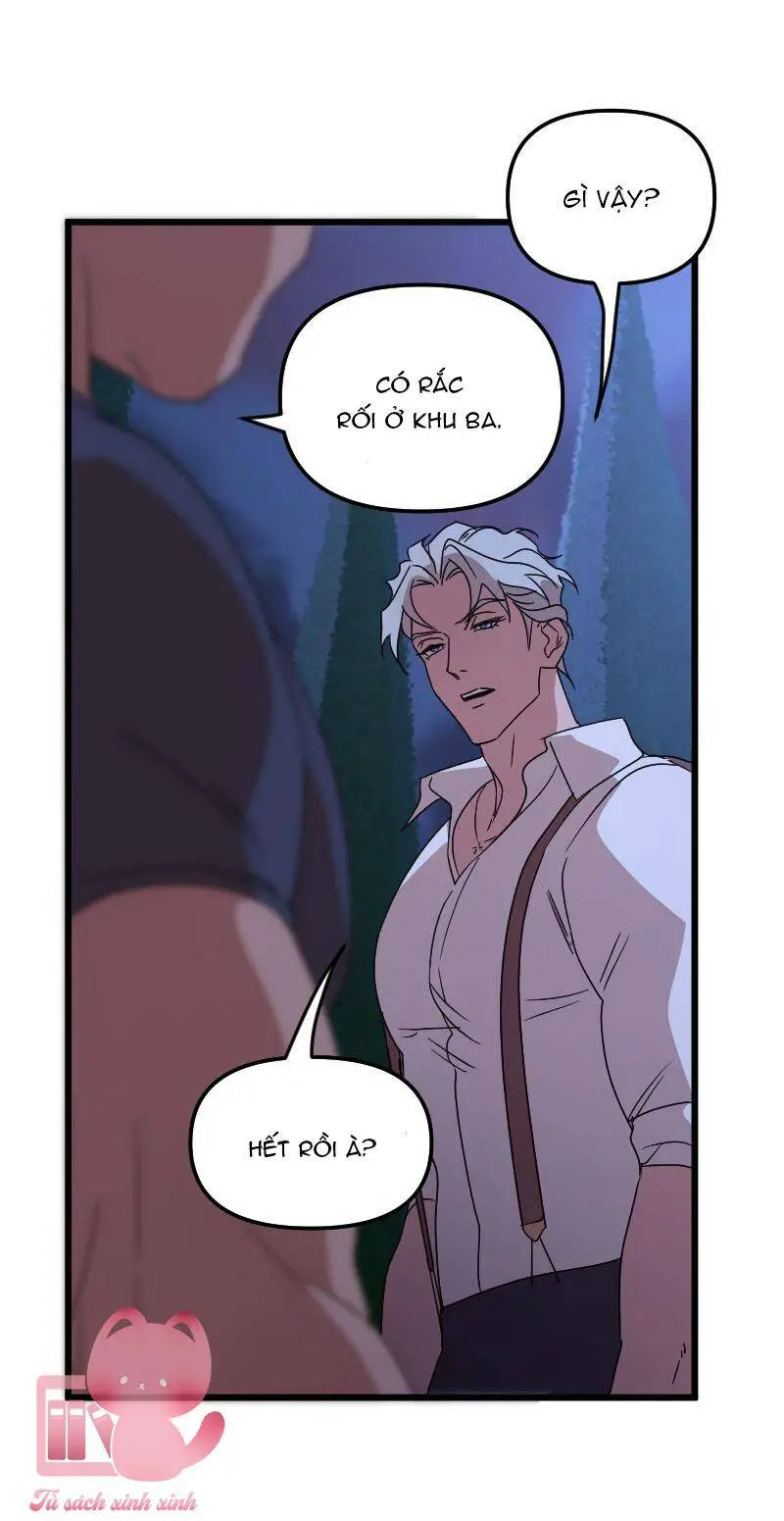 Bảo Mẫu Của Mafia Nettruyen ZZZ Chương 5 Page 63
