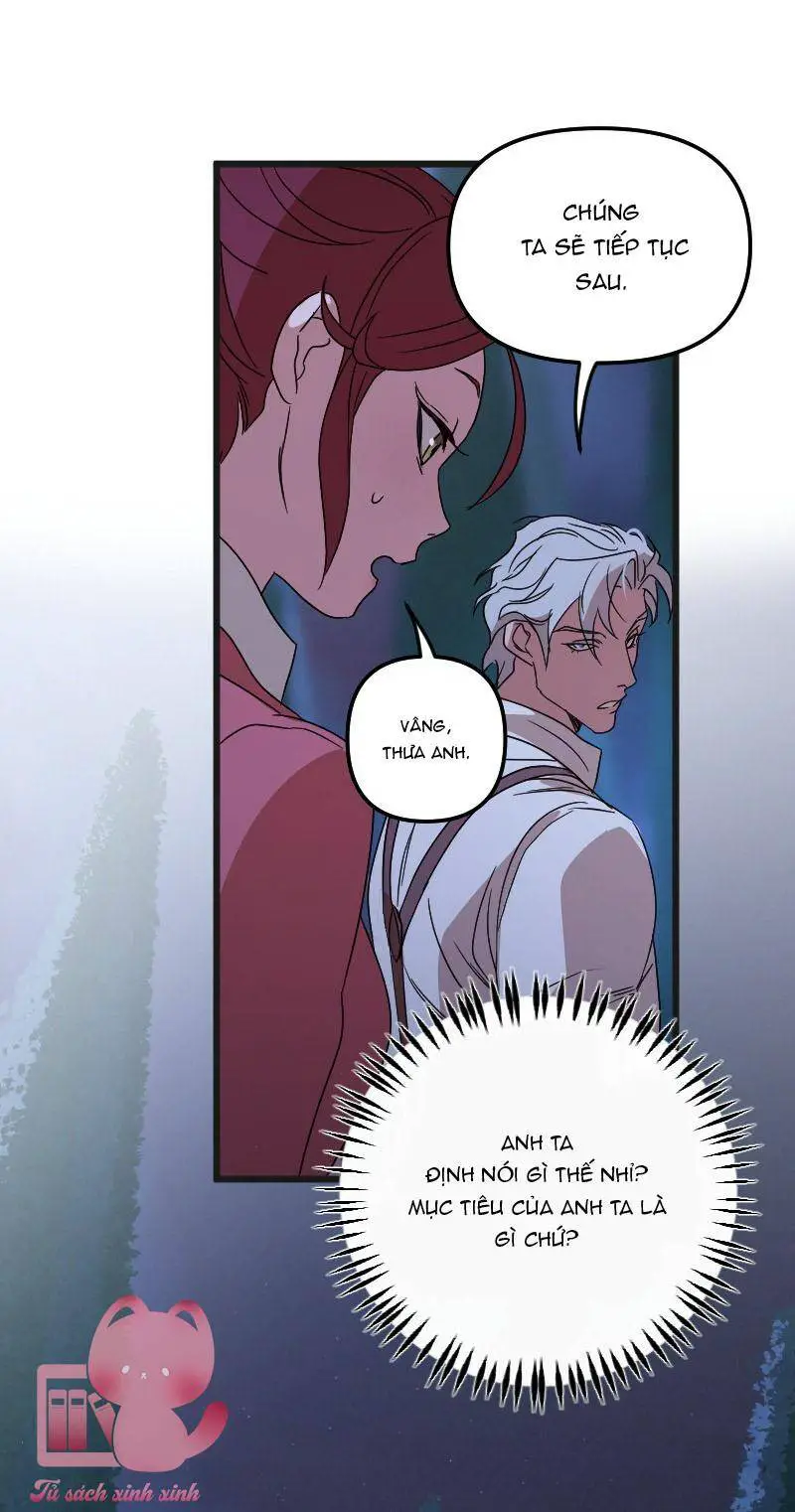 Bảo Mẫu Của Mafia Nettruyen ZZZ Chương 5 Page 64
