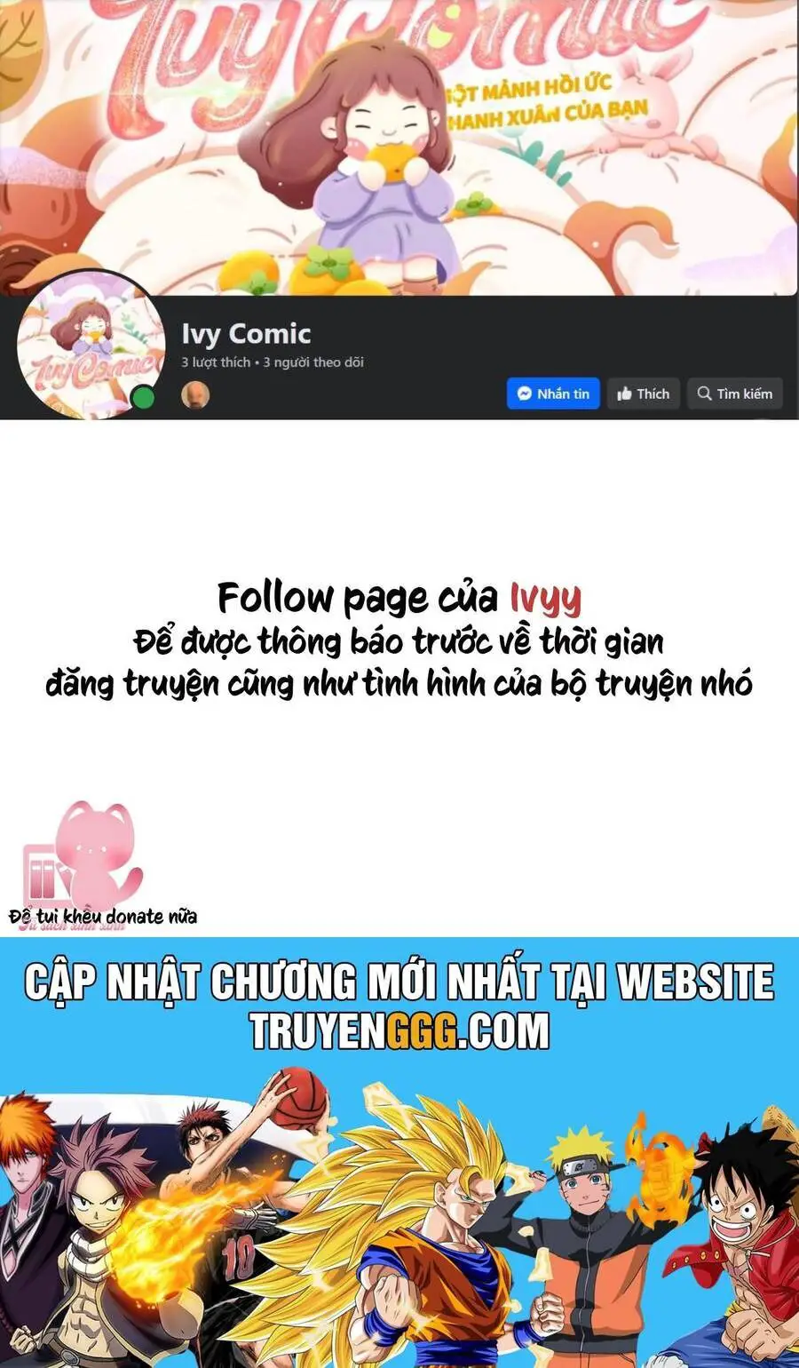 Bảo Mẫu Của Mafia Nettruyen ZZZ Chương 5 Page 67