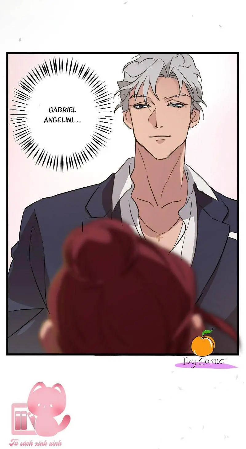 Bảo Mẫu Của Mafia Nettruyen ZZZ Chương 2 Page 7