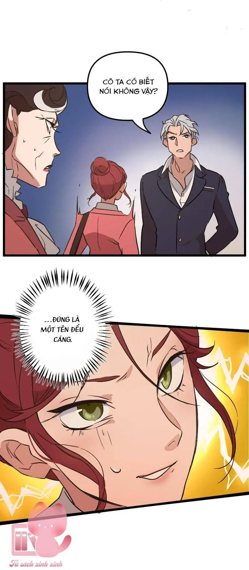Bảo Mẫu Của Mafia Nettruyen ZZZ Chương 2 Page 8