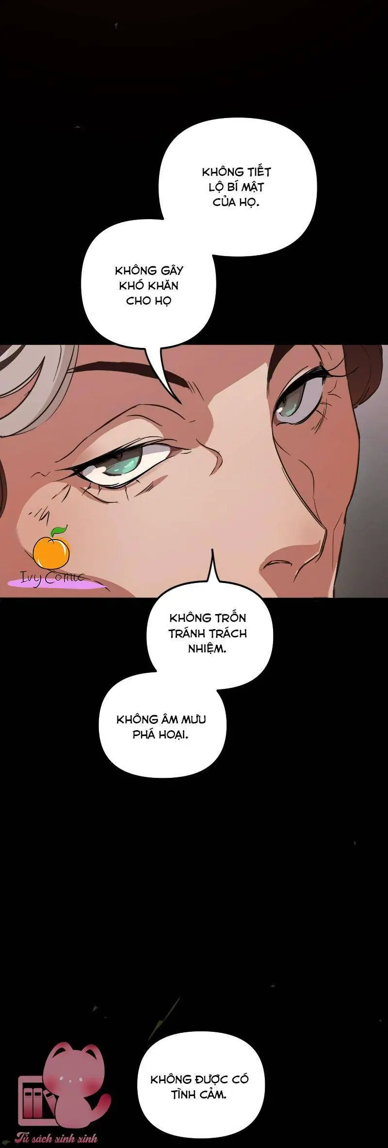 Bảo Mẫu Của Mafia Nettruyen ZZZ Chương 2 Page 13