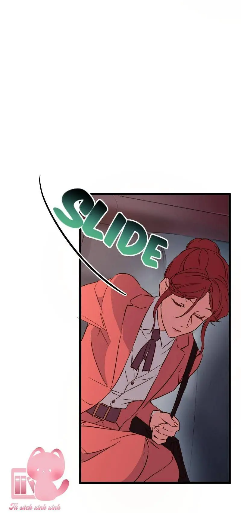 Bảo Mẫu Của Mafia Nettruyen ZZZ Chương 2 Page 21