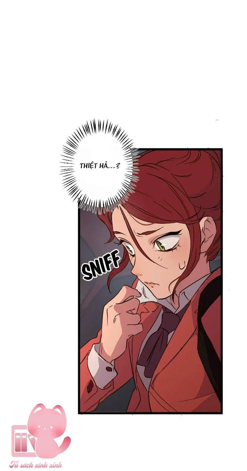 Bảo Mẫu Của Mafia Nettruyen ZZZ Chương 2 Page 25