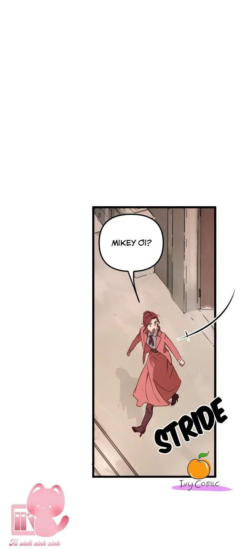 Bảo Mẫu Của Mafia Nettruyen ZZZ Chương 2 Page 66