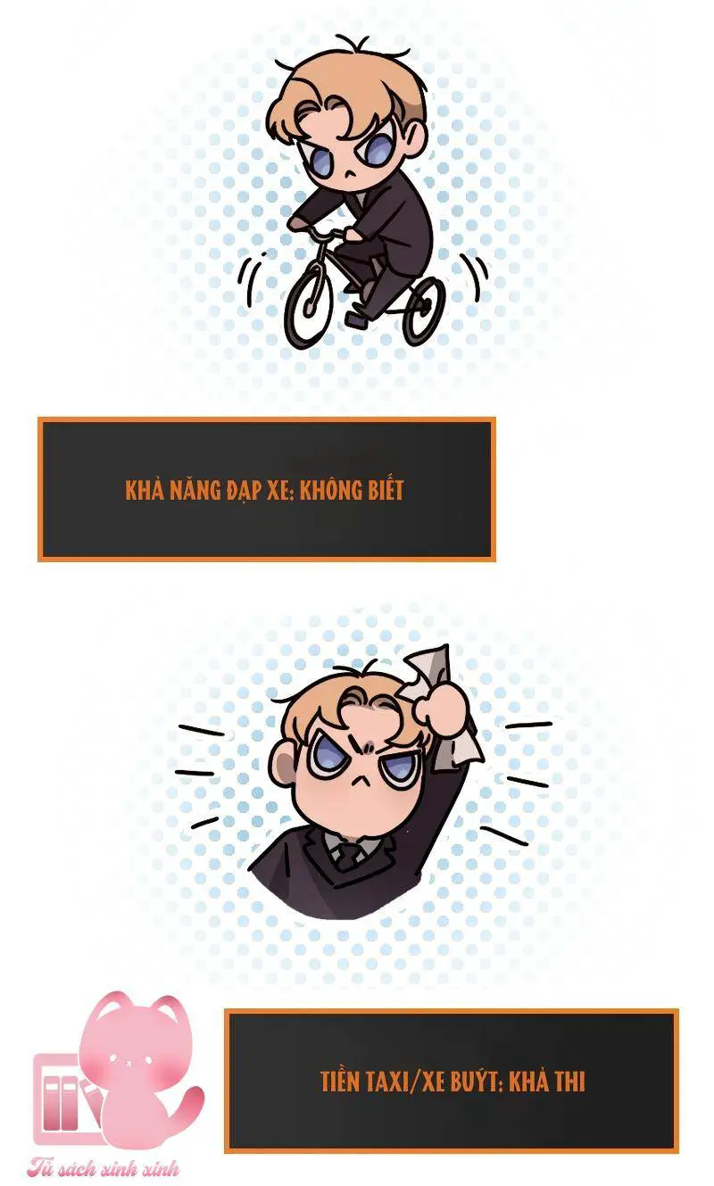 Bảo Mẫu Của Mafia Nettruyen ZZZ Chương 8 Page 7