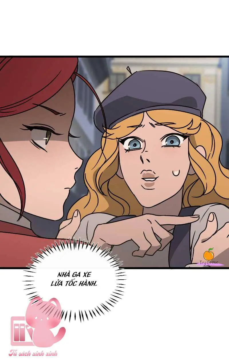 Bảo Mẫu Của Mafia Nettruyen ZZZ Chương 8 Page 15