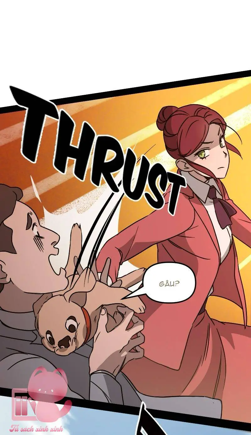 Bảo Mẫu Của Mafia Nettruyen ZZZ Chương 8 Page 21