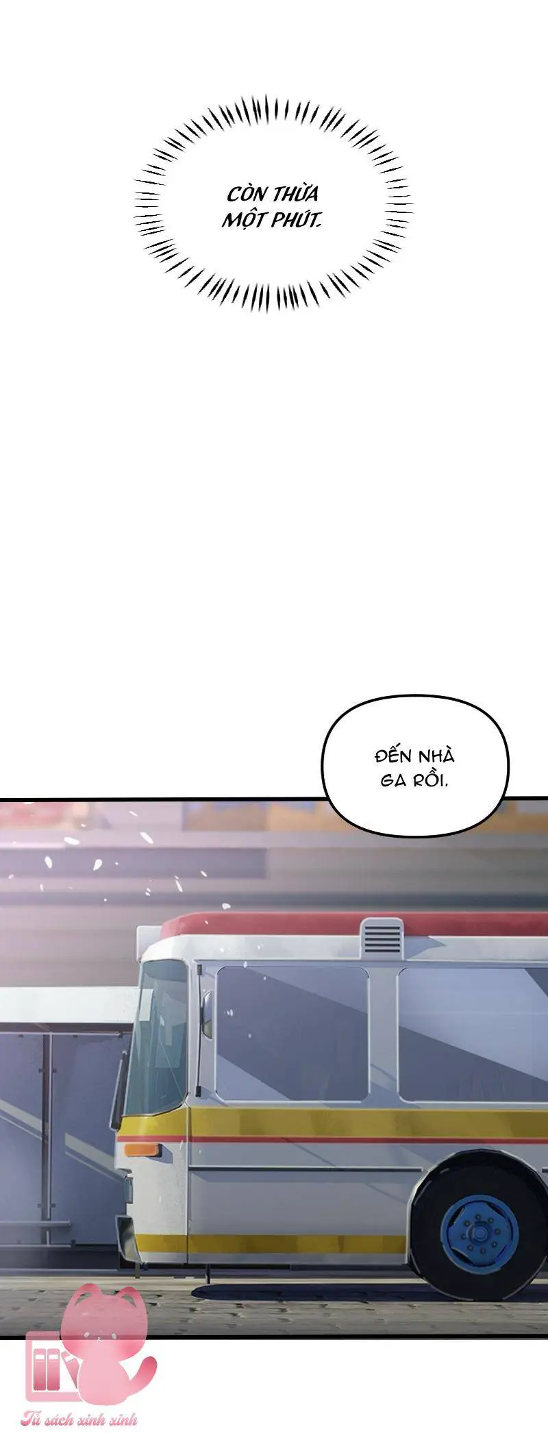 Bảo Mẫu Của Mafia Nettruyen ZZZ Chương 8 Page 32