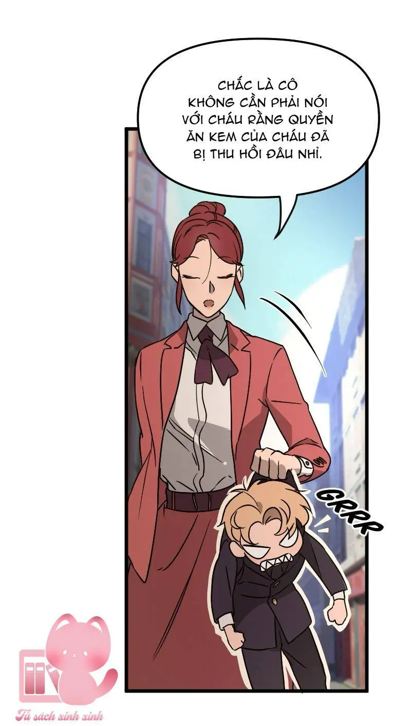 Bảo Mẫu Của Mafia Nettruyen ZZZ Chương 8 Page 38