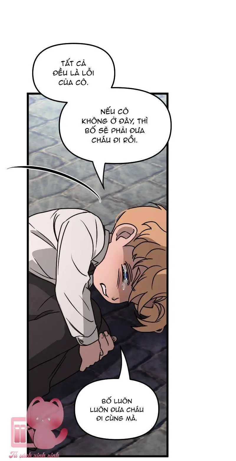 Bảo Mẫu Của Mafia Nettruyen ZZZ Chương 8 Page 42