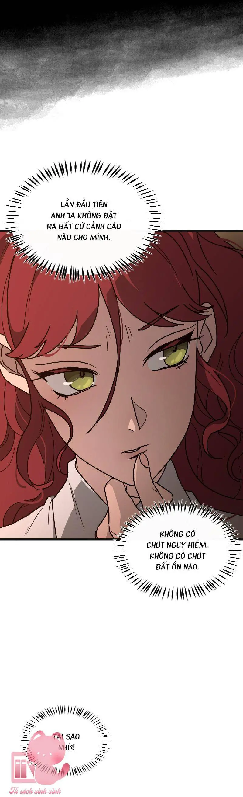 Bảo Mẫu Của Mafia Nettruyen ZZZ Chương 9 Page 43