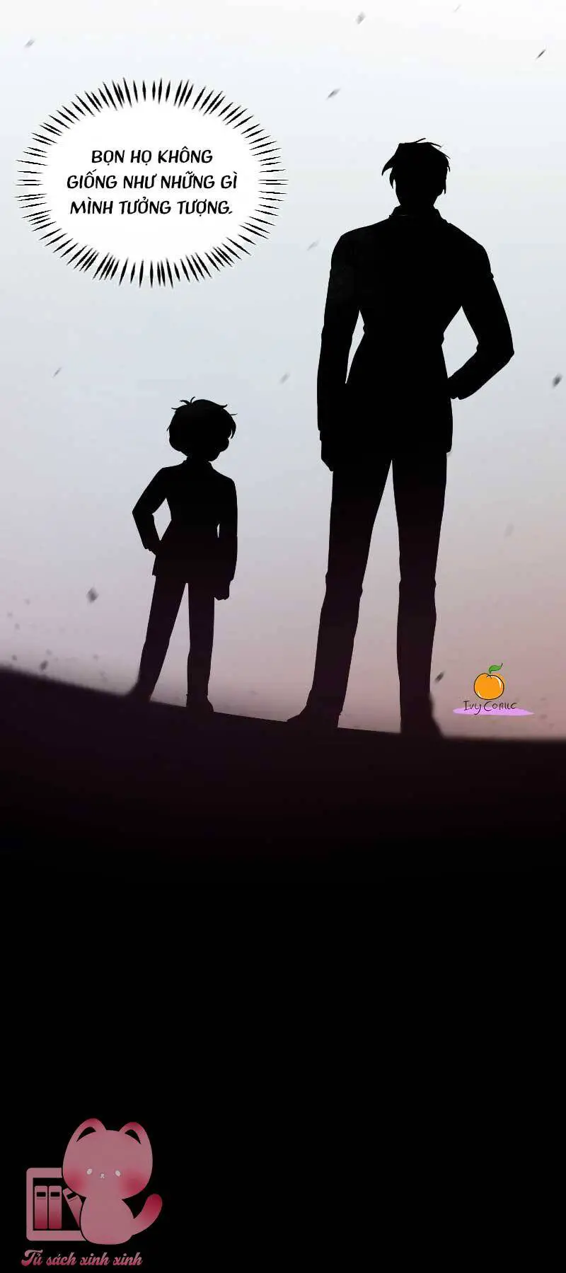 Bảo Mẫu Của Mafia Nettruyen ZZZ Chương 9 Page 45