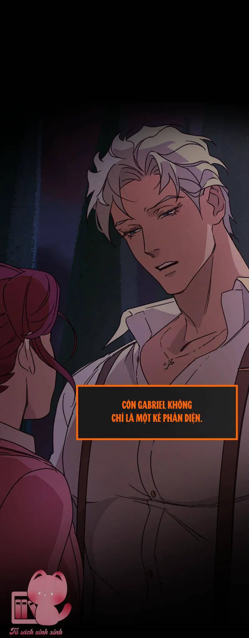 Bảo Mẫu Của Mafia Nettruyen ZZZ Chương 9 Page 47