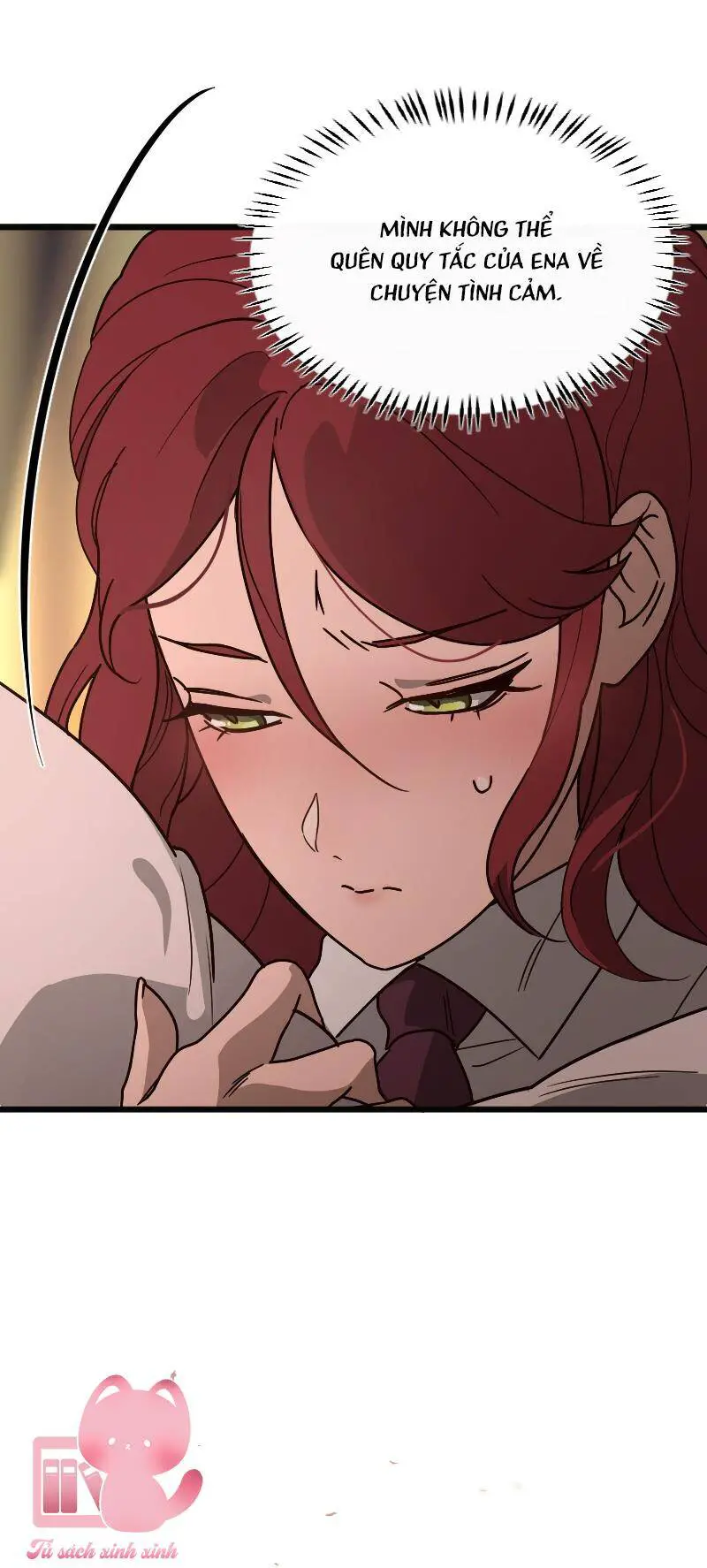 Bảo Mẫu Của Mafia Nettruyen ZZZ Chương 9 Page 53