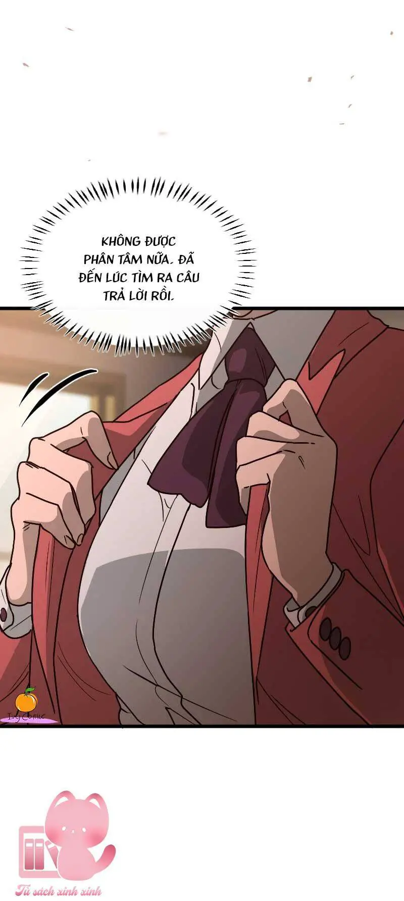 Bảo Mẫu Của Mafia Nettruyen ZZZ Chương 9 Page 55
