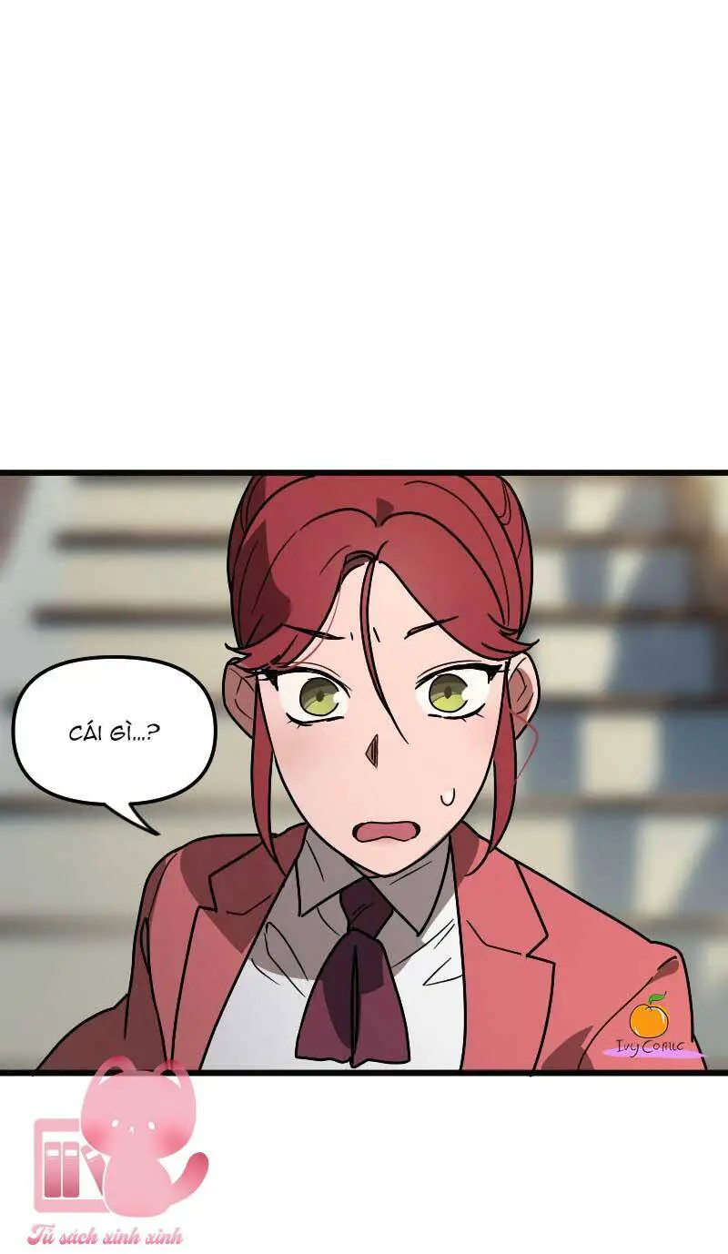 Bảo Mẫu Của Mafia Nettruyen ZZZ Chương 9 Page 60