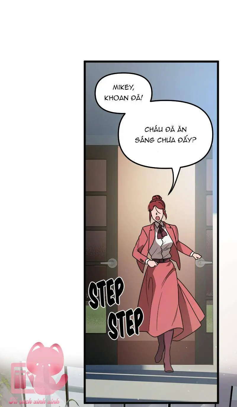 Bảo Mẫu Của Mafia Nettruyen ZZZ Chương 9 Page 61
