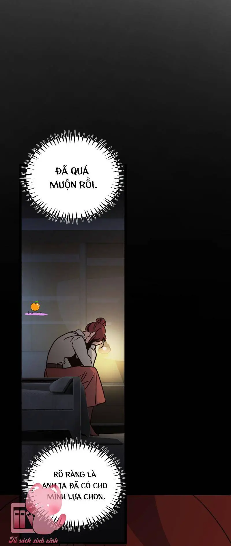 Bảo Mẫu Của Mafia Nettruyen ZZZ Chương 30 Page 36
