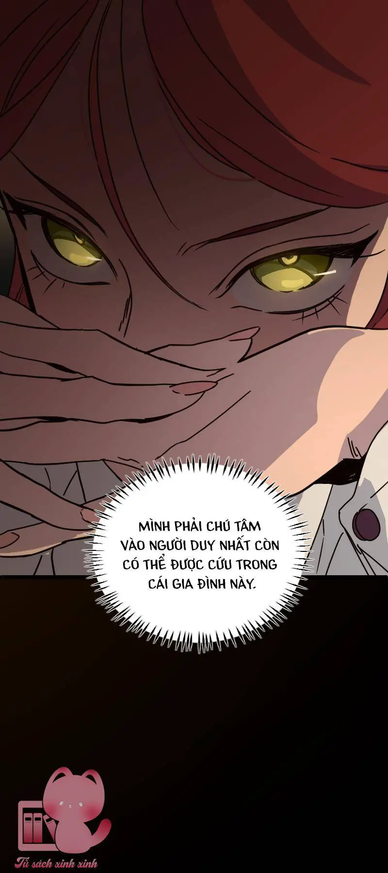 Bảo Mẫu Của Mafia Nettruyen ZZZ Chương 30 Page 37
