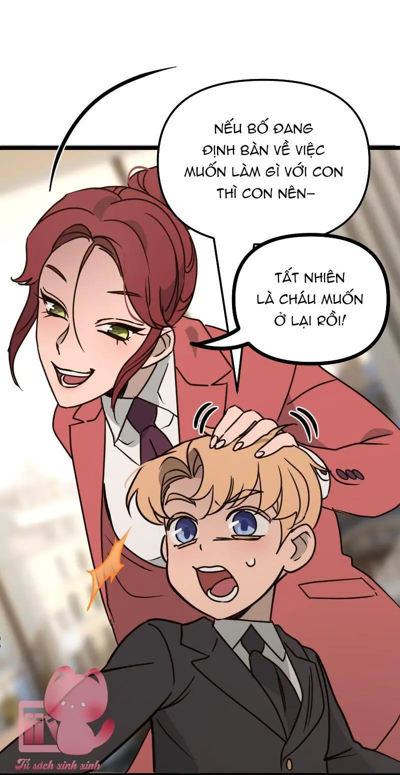 Bảo Mẫu Của Mafia Nettruyen ZZZ Chương 30 Page 48