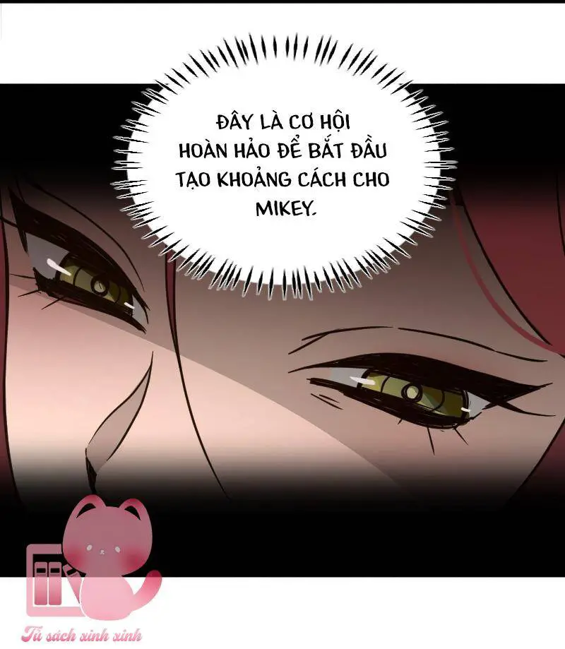 Bảo Mẫu Của Mafia Nettruyen ZZZ Chương 30 Page 49
