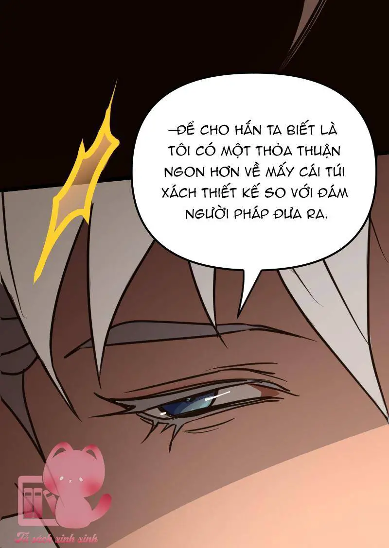 Bảo Mẫu Của Mafia Nettruyen ZZZ Chương 30 Page 64