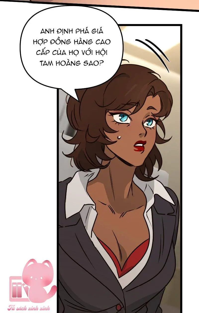 Bảo Mẫu Của Mafia Nettruyen ZZZ Chương 30 Page 65