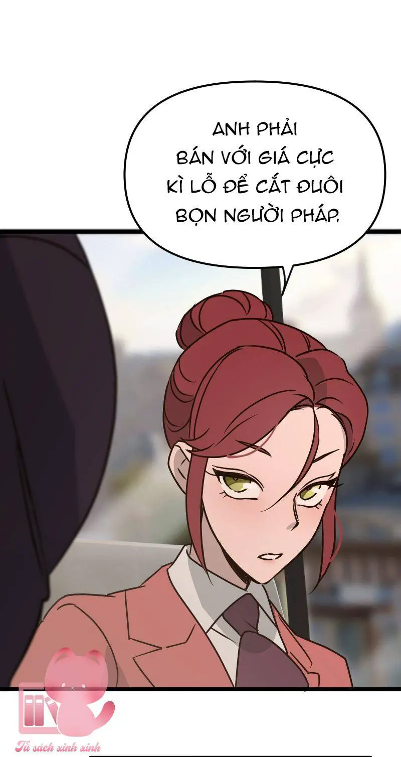 Bảo Mẫu Của Mafia Nettruyen ZZZ Chương 30 Page 69