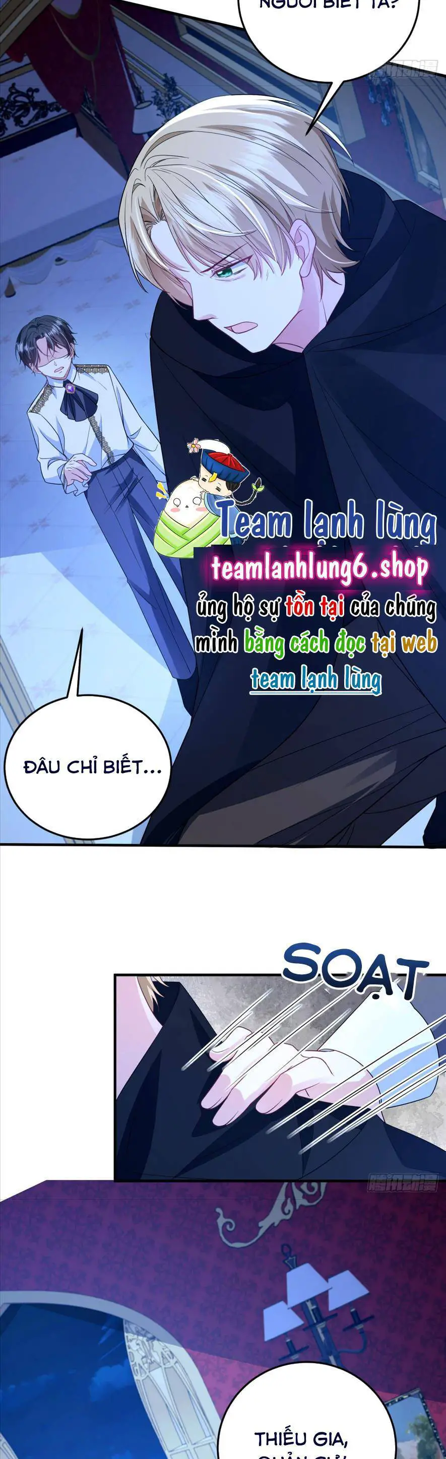 Trở Thành Hầu Gái Của Vị Bá Tước Bệnh Kiều Nettruyen ZZZ Chương 12 Page 4