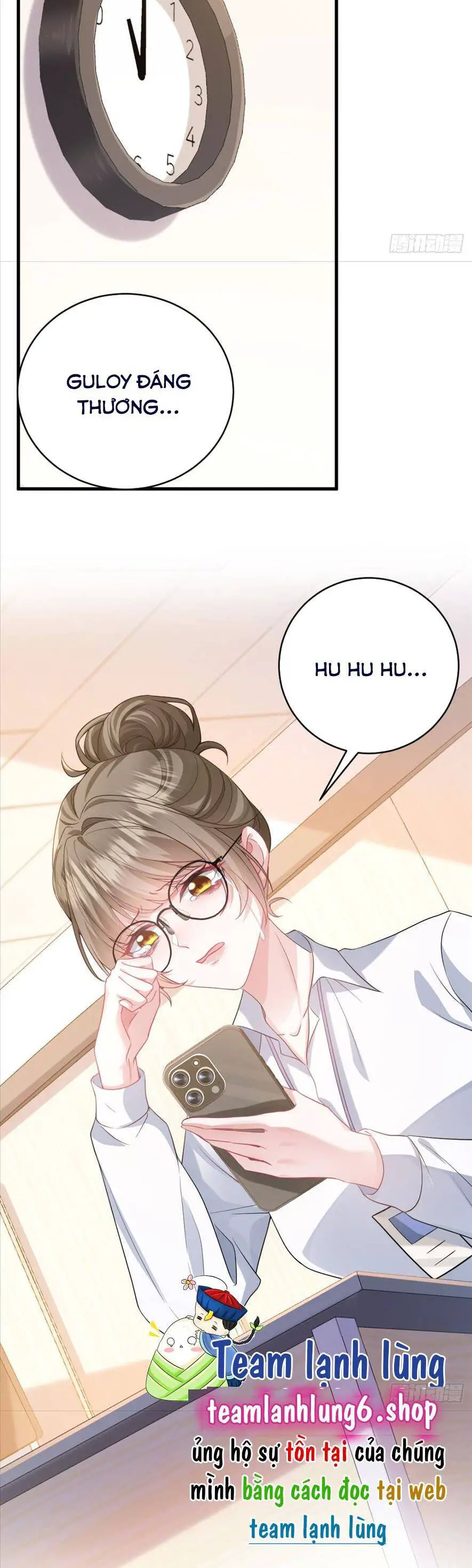 Trở Thành Hầu Gái Của Vị Bá Tước Bệnh Kiều Nettruyen ZZZ Chương 1 Page 4
