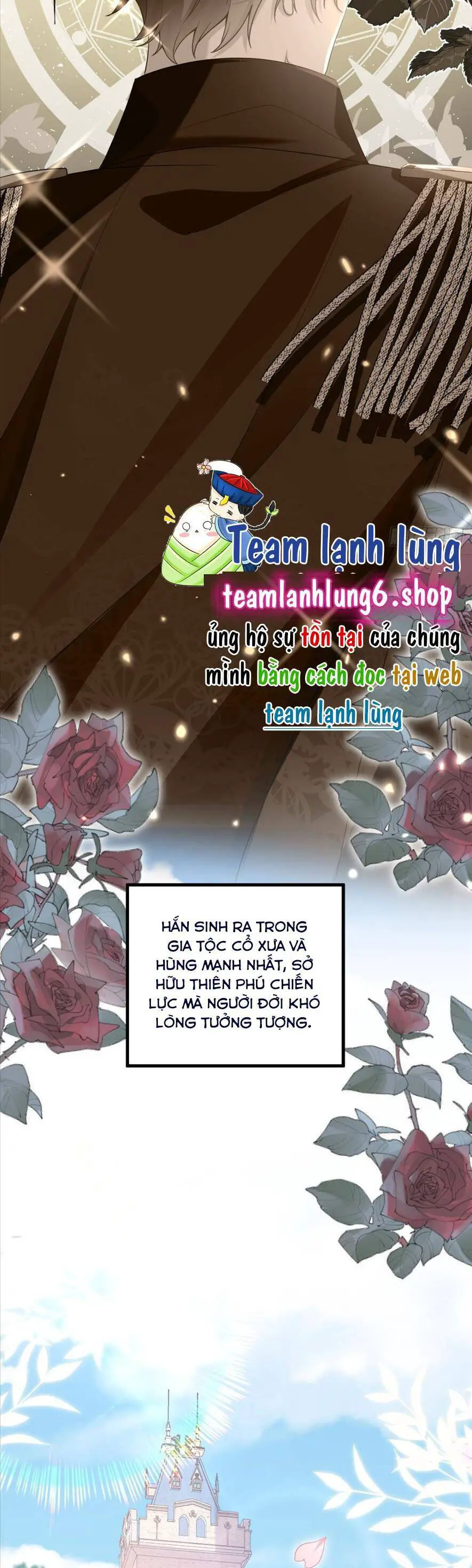 Trở Thành Hầu Gái Của Vị Bá Tước Bệnh Kiều Nettruyen ZZZ Chương 1 Page 6