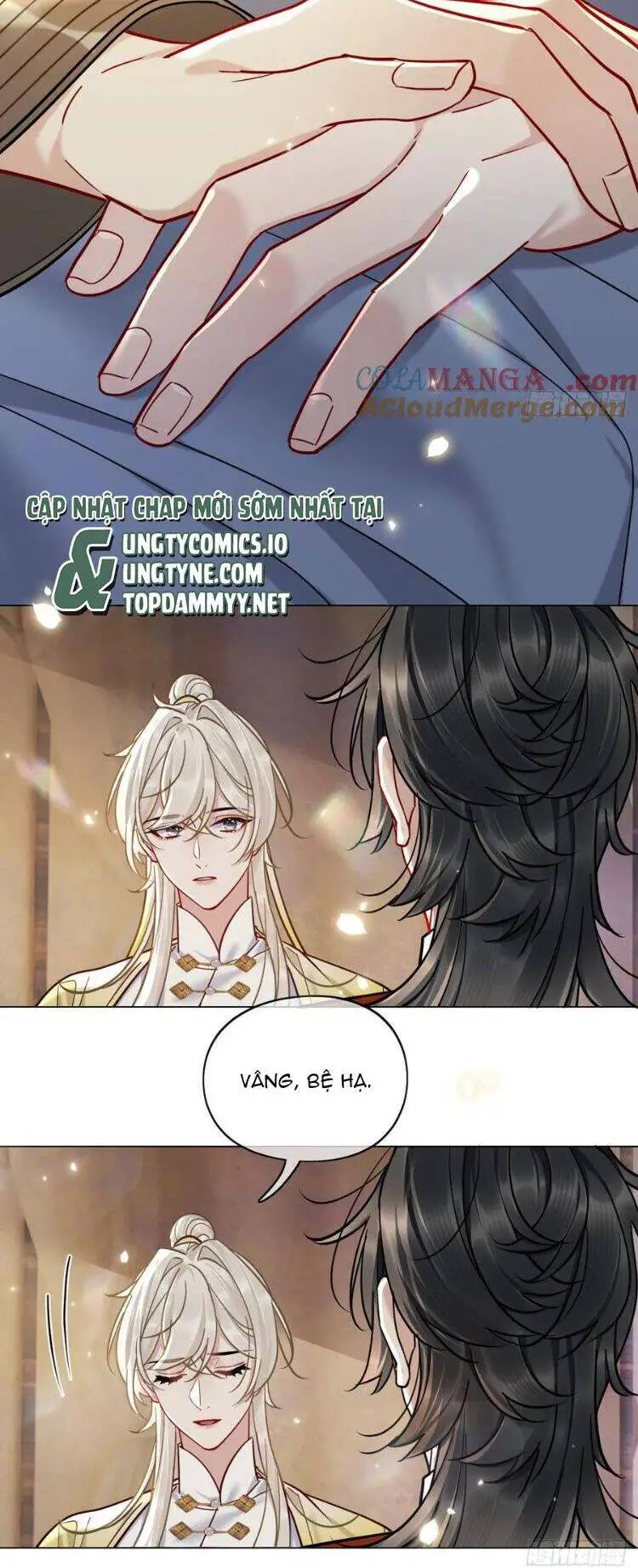 Cư Tâm Bất Kính Nettruyen ZZZ Chương 28 Page 9