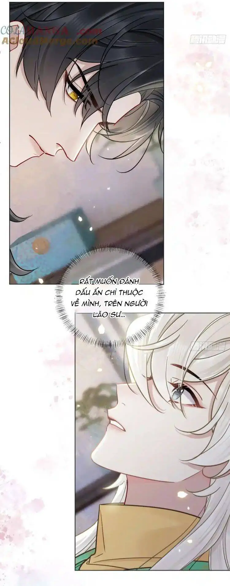Cư Tâm Bất Kính Nettruyen ZZZ Chương 26 Page 16